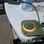 شاحن وير لس