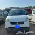 فان سوزوكي للإيجار الشهري والاسبوعي