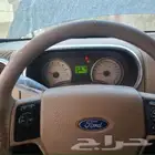 فورد اكسبلورر2010 اسود