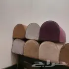 تكيات