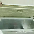 فريزير كبير حاله ممتازة
