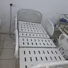 سرير طبي كهربائي فرشه 5حركات معا المرتبه