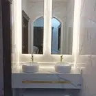 مغاسل رخام تفصيل اسعااار للمشاريع