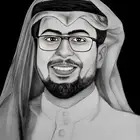بورتريه شخصي مرسوم يدويا