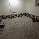 مساند ظهر مقاس 4 5 مع الفرشة للبيع