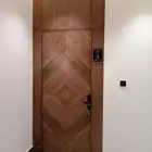 ابواب خشب جديده وترميم ابواب