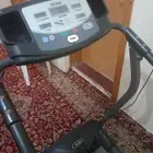 LIFE GEAR TRADE MILL جهاز المشي تريد ميل