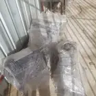 قطع غيار ومكائن..شد بلد . مستورد. توضيب. ضمان شهر .رخيص