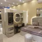 غرفه نوم تفصيل موديل جديد