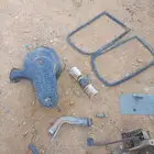 قطع جيب 82