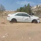 تايوتا كامري 2009 للبيع تشليح