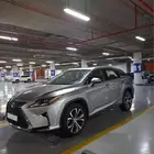 لكزس RX 2017 نظيف جدا