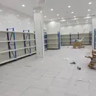 ارفف مستودعات حموله k500 جوده عاليه