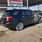 قطع غيار فورد اكسبلورر 2014