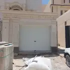 تركيب وصيانه الأبواب الاتوماتيك