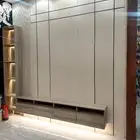 ديكور شاشة شيبورد ديكورات الطائف الحوية