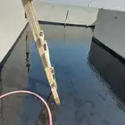 عازل مائي وعازل حراري