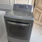 مجفف LG شبه جديد