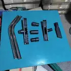 متوفر قطع غيار مكانس كهرباء كامل ليات جميع المقاسات