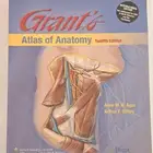 grants atlas of anatomy book كتب طبية جديد