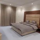 شقق مفروشه للايجار الشهري في جده حي المروى مربه الحرمين