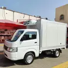 تأجير دباب سوزوكي 2023