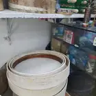 دفوف طيران وطني سامري وعرضه طبول طبل رق زير