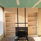 مشبات شويات أفران مداخن طوب حراري مناقل اوجار