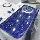 غسالات فالكون حوضين 7كيلو