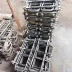 قفزان (قفيز) تصنع حسب الطلب للشاحنات