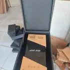 طباعة وتفصيل بكسات ودروع تذكرية من الاكرليك والجلد حسب الطلب