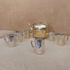 براد و فناجيل رقم 81