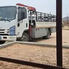 دنه دينا ونش هيدروليك لنقل الإبل والمكاين جميع مناطق المملكة