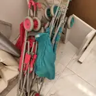 عربات اطفال موكيت تركي