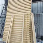 مظلات سواتر مقاول تركيب سندويتش بنل سمنت بورد