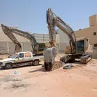 مقول حفر وترحيل