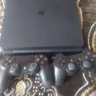 بلاستيشن 4 للبيع
