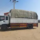 نقل عفش وبضاعة من الدمام إلى جميع مناطق المملكة العربية ال