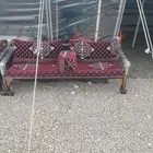 جلسات ارضيه معا فرشات سوريا