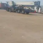 كرينات للايجار الشهري واليومي في كرينات للبيع