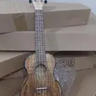 يوكليلي آلات موسيقية أعواد جيتار طبل دفوف