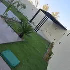 تنسيق حداىق حديثه ابو ريان لجميع انواع اثيل وشبكات اري