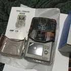 كاميرة رصد حركيه