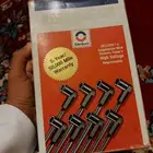 أسلاك بواجي جمس و شفر قديم