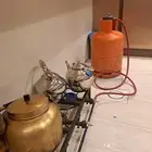 قهوجيين وصبابين رجال ونساء