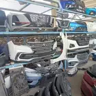 قطع غيار جيلي شنجان ام جي هافال جاك شيري