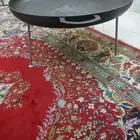 صاج المقلقل الرمايه