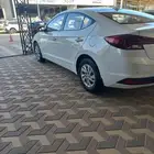 هونداي النترا موديل 2020