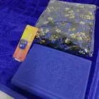 شراشف صلاة قطنية ناعمه
