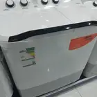 غسالات دورا حوضين 10 كيلو